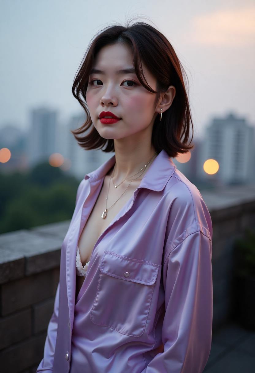 追踪者 复仇追踪